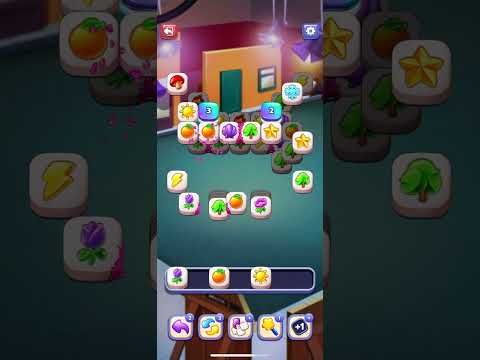 Video guide by UniverseUA: Tile Busters Level 1121 #tilebusters