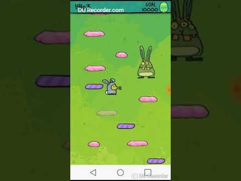 Video guide by jonny igameplay network: Doodle Jump Easter Special Part 3 #doodlejumpeaster