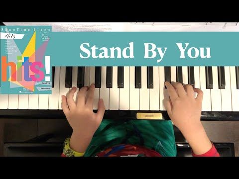 Video guide by Little J Showtime: Stand by you Level 2 #standbyyou