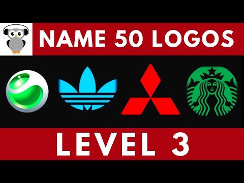 Video guide by QuizMe: Logo Quiz Level 3 #logoquiz