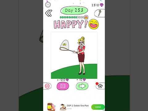 Video guide by RebelYelliex Gaming: Happy Hotel Level 253 #happyhotel