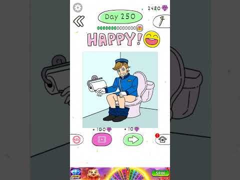 Video guide by RebelYelliex Gaming: Happy Hotel Level 250 #happyhotel