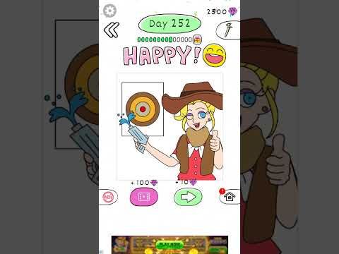 Video guide by RebelYelliex Gaming: Happy Hotel Level 252 #happyhotel