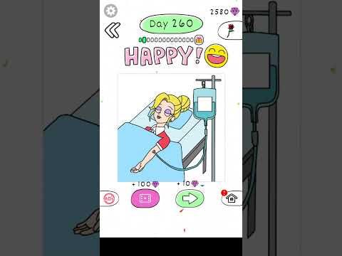 Video guide by RebelYelliex Gaming: Happy Hotel Level 260 #happyhotel