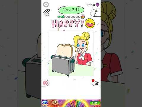 Video guide by RebelYelliex Gaming: Happy Hotel Level 247 #happyhotel