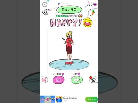 Video guide by RebelYelliex Gaming: Happy Hotel Level 40 #happyhotel