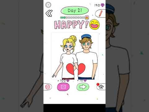 Video guide by RebelYelliex Gaming: Happy Hotel Level 21 #happyhotel