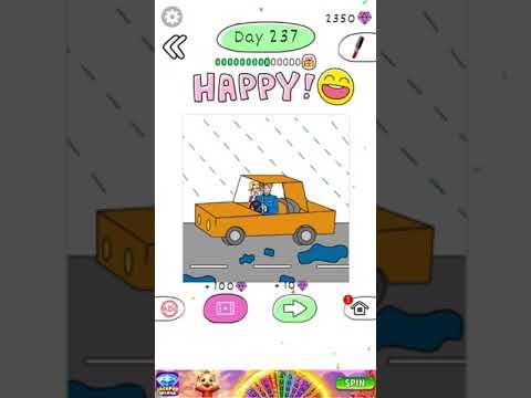 Video guide by RebelYelliex Gaming: Happy Hotel Level 237 #happyhotel