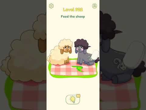 Video guide by I am V: Feed The Sheep Level 922 #feedthesheep