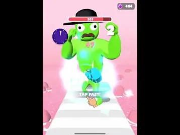 Video guide by Snowpower Gameplays: The Big Hit Level 50 #thebighit