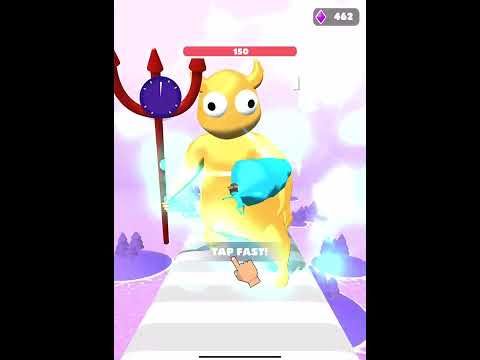 Video guide by Snowpower Gameplays: The Big Hit Level 45 #thebighit