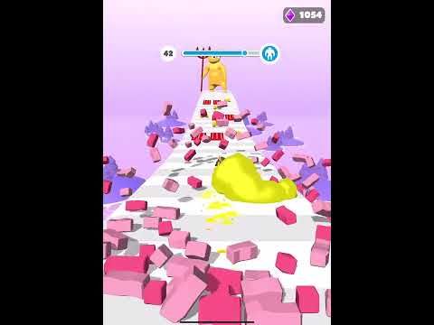 Video guide by Snowpower Gameplays: The Big Hit Level 42 #thebighit