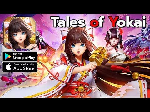 Video guide by : Tales of Yokai  #talesofyokai