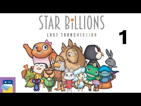 Video guide by App Unwrapper: Star Billions Part 1 #starbillions