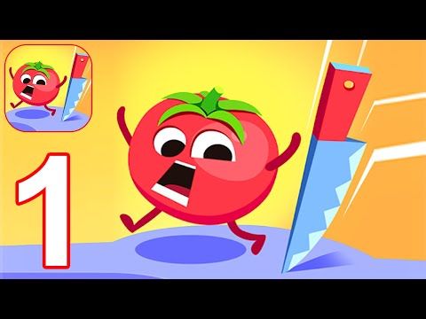 Video guide by Pryszard Android iOS Gameplays: Fruit Rush Part 1 #fruitrush