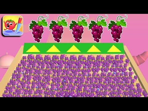 Video guide by iPlayEverything: Fruit Rush Part 65 #fruitrush