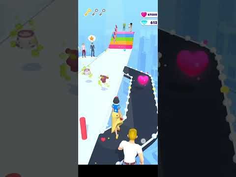 Video guide by RaҟagamᎥng: Makeover Run Level 89 #makeoverrun