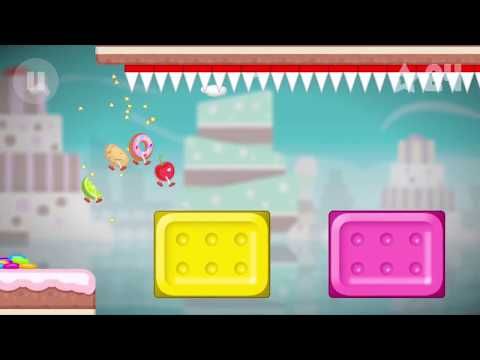 Video guide by IOSTouchplayHD: Food Pals World 2 #foodpals
