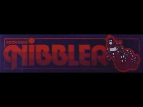 Video guide by River's Arcade Review: Nibbler Level 031 #nibbler