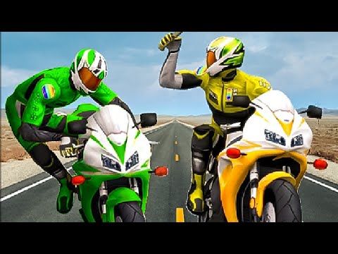 Video guide by SQ gaming77: Bike Racing Games Level 4 #bikeracinggames