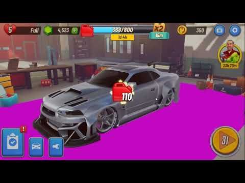 Video guide by skillgaming: Chrome Valley Customs Level 30 #chromevalleycustoms