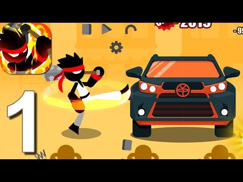 Video guide by Pryszard Android iOS Gameplays: Car Destruction Part 1 #cardestruction