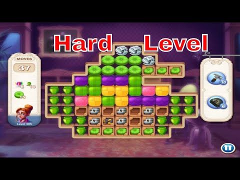 Video guide by CaroGamesNL: Penny & Flo: Finding Home Level 385 #pennyampflo