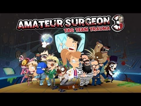 Video guide by : Amateur Surgeon 3  #amateursurgeon3