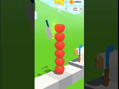 Video guide by PAYENG GAMING TV: Slice It All! Level 137 #sliceitall
