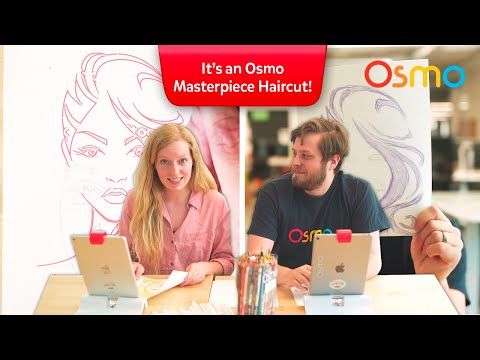 Video guide by Osmo: Osmo Masterpiece Part 1 #osmomasterpiece