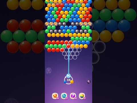 Video guide by Fazie Gamer: Bubble Shooter Level 182 #bubbleshooter