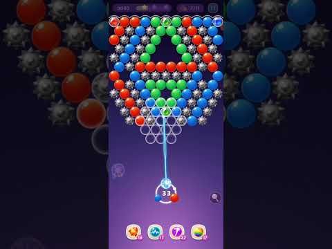 Video guide by Fazie Gamer: Bubble Shooter Level 181 #bubbleshooter