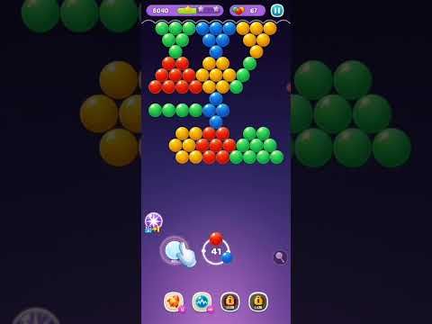 Video guide by Fazie Gamer: Bubble Shooter Level 20 #bubbleshooter