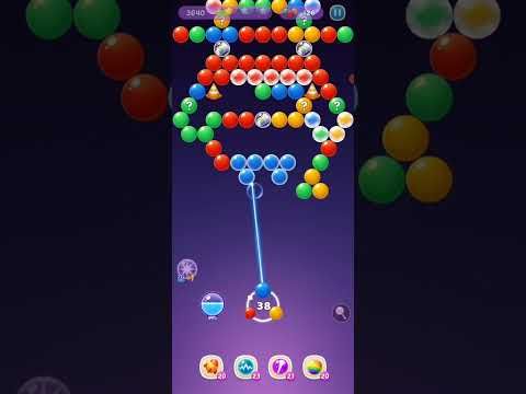 Video guide by Fazie Gamer: Bubble Shooter Level 236 #bubbleshooter