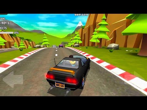 Video guide by A4Android Games: Faily Brakes Part 13 #failybrakes
