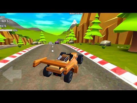 Video guide by A4Android Games: Faily Brakes Part 5 #failybrakes