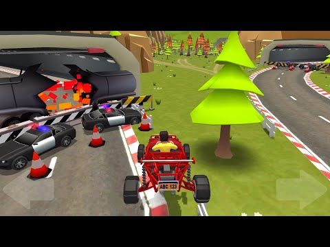 Video guide by A4Android Games: Faily Brakes Part 7 #failybrakes