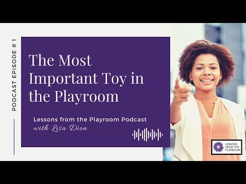 Video guide by Lisa Dion, Synergetic Play Therapy Institute: Playroom Level 1 #playroom