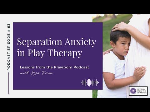 Video guide by Lisa Dion, Synergetic Play Therapy Institute: Playroom Level 93 #playroom