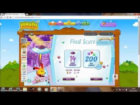 Video guide by Sam: Moshi Monsters Level 50 #moshimonsters