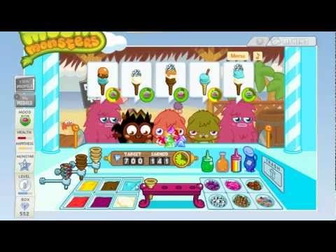 Video guide by annie wiess: Moshi Monsters Level 40 #moshimonsters