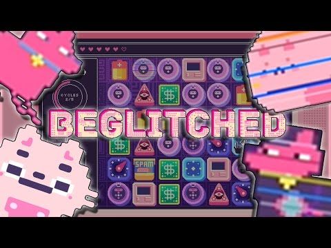 Video guide by Norcda Childa: Beglitched Level 8 #beglitched