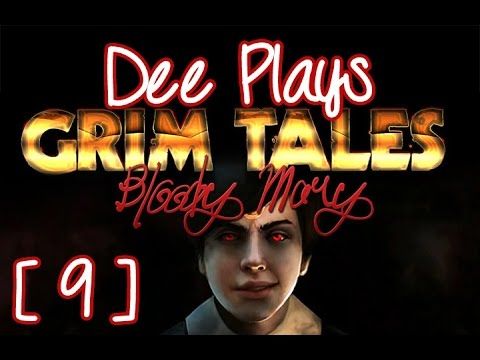 Video guide by DeesDoodles: Grim Tales: Bloody Mary Part 9 #grimtalesbloody