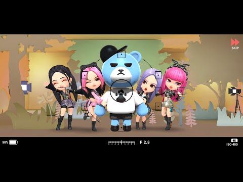 Video guide by Ahmad Musyadad A.: BLACKPINK THE GAME Part 17 #blackpinkthegame