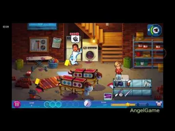 Video guide by Angel Game: Parker & Lane: Twisted Minds Level 6 #parkeramplane