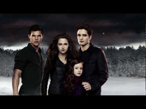 Video guide by MarianT21: The Twilight Saga Part 2 #thetwilightsaga