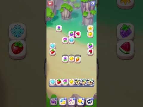Video guide by Android Games: Tile Busters Level 89 #tilebusters