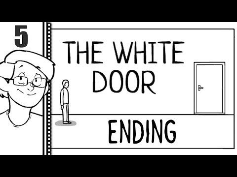 Video guide by Keith Ballard: The White Door Part 5 #thewhitedoor