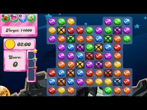 Video guide by ProVid_Games: Lucky Candy Part 596 #luckycandy