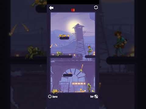 Video guide by bhasker412: Stupid Zombies 4 Level 27 #stupidzombies4